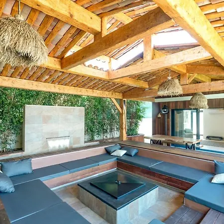 Musette Holiday home Antibes