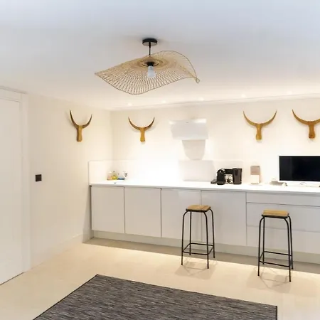 Musette Holiday home *
