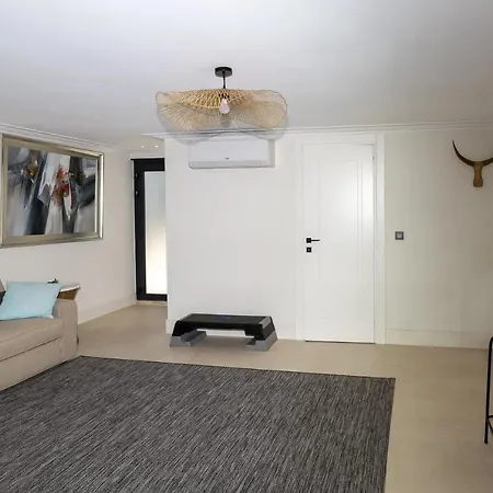 بيت للعطل Musette *