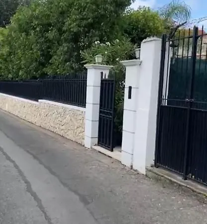 بيت للعطل Musette *