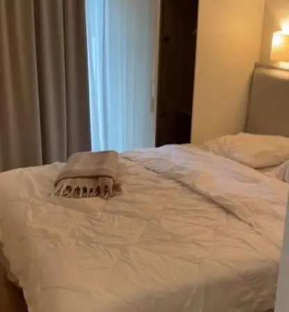 Сasa de vacaciones Musette *