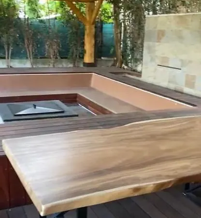 بيت للعطل Musette أنتيب