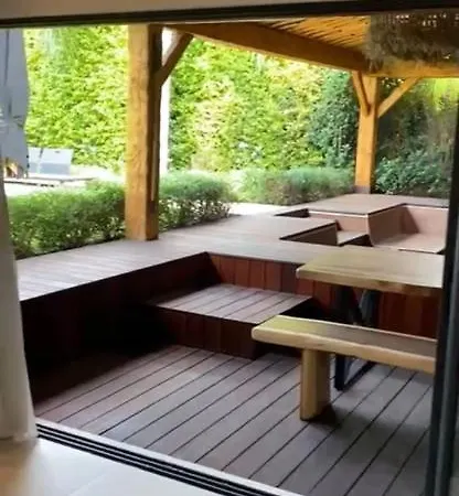 بيت للعطل Musette