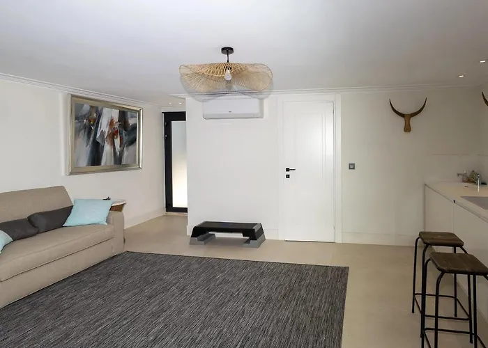 Сasa de vacaciones Musette *