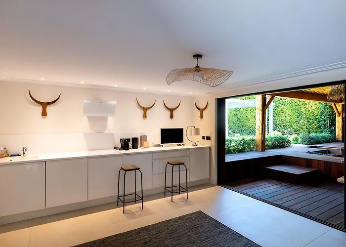 Holiday home Musette Antibes