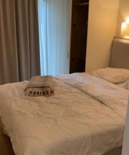 Сasa de vacaciones Musette *