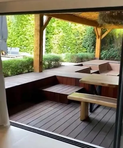 Сasa de vacaciones Musette